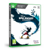 Epic Mickey: Rebrushed