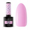 Claresa Gél lak Rubber Base 13 5 g