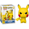 Funko POP! 598 Games: Pokémon - Pikachu