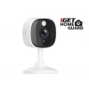 iGET HOMEGUARD HGWIP814 - IP kamera venkovní, vnitřní, 2K rozlišení, krytí IP66, se zvukem a nočním viděním
