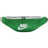 Ledvinka Nike Heritage Hip Pack zelená BA5750 311