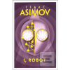 I Robot (Isaac Asimov)