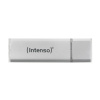Intenso Alu Line strieborna 4GB USB Stick 2.0