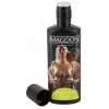 Magoon Masážny olej Španielske mušky (100 ml)