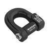 DMM COMPACT SHACKLE D MATT GREY