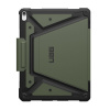 UAG Metropolis SE Olive iPad Air 12 9 2024 124472117272