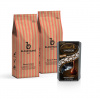 ROSSO&NERO zrnková káva 2x1kg+pralinky Lindt