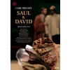 Saul and David: Royal Danish Opera (Schnwandt) (David Pountney) (DVD / NTSC Version)