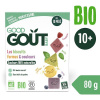 Good Gout BIO Sušienky farby & tvary (80 g)