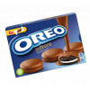 Oreo Sušienky OREO Baňadas v mliečnej čokoláde 246 g