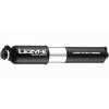 LEZYNE Minipumpa Alloy Drive - S Zvoľte Variant: čierna, Veľkosť : S