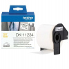 DK-11234 samolepiaci štítok na odev (60 mm x 86 mm) (DK11234)