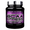 BCAA Xpress s príchuťou - Scitec Nutrition 700 g Cola-Lime