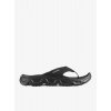 Žabky Salomon Reelax Break 6.0 - black/black/alloy