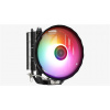 Eurocase AeroCool Rave 4 FRGB CPU chladič 120mm LED fan LGA1700, AM5 univ. socket ACTC-RV30410.01 Aerocool