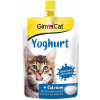 Gimborn GIMCAT Jogurt pre mačky 150g