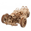UGEARS 3D puzzle Tříkolka UGR-S 457 ks