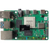 RADXA ROCK 4 C Plus, Mini PC, Rockchip/4GB 249-3158