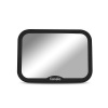 LIONELO Spätné zrkadlo do auta Sett Black Carbon