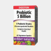 Webber Naturals Probiotiká kompletné 5 mld.