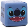 Prenosný reproduktor Bitty Boomers Bitty Box Disney Lilo and Stitch modrý