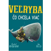 Veľryba, čo chcela viac - Bright Rachel