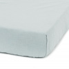 Bavlněné prestieradlo 60x120cm - šedá 120x60