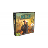 Asmodee Czech Republic 7 divů světa: Duel