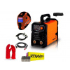 Mega set zváračka MMA215pulse PANTERMAX