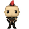 Funko POP! Mad Max: The Road Warrior – Wez