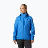 Dámska bunda Helly Hansen Crew Hooded 2.0 ultra blue (S)