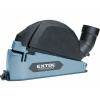 EXTOL PREMIUM Kryt s odsávaním pre uhlo.brúsku na rezanie a drážkovanie, 115-125mm 8807026