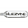 LEZYNE Bombička CO2 so závitom - 1 ks Zvoľte Variant: 20g