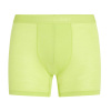 Pánske boxerky Icebreaker Merino 125 Cool-Lite Anatomica Boxers Peridot M