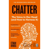 Chatter - Ethan Kross