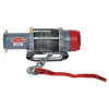COMEUP Cub 3 12V STD, 3000lbs, steel rope