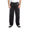 HOMEBOY nohavice - X-Tra Beach Baggy Black (BLACK-10) veľkosť: S
