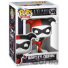 Funko Pop! 546 Batman Harley Quinn