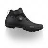 Fizik Terra Artica X5 Gtx, tretry - Black - Black Veľkosť: 41