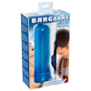Bang Bang Vakuová pumpa Bang Bang Blue Penis pump blue