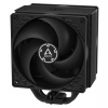 AKCIA!!! - ARCTIC Freezer 36 SI (BLACK) - CPU Cooler - All black CPU Cooler for Intel Socket LGA1700 (AOCPU00012A)