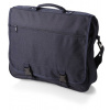 L-Merch Taška cez rameno NT335N Navy 40 x 10 x 33 cm