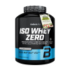 BioTech USA Iso Whey Zero 1816 g