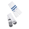 Puma Team Mcfc Sleeve Socks Promo Football Sock Mens Puma White Mens 6-12