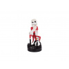 Exquisite Gaming The Nightmare Before Christmas Cable Guy - držiak na telefón a gamepad - Santa Jack Limited Edition