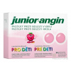 Junior-Angin pre deti Jahoda 36 pastiliek