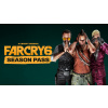 Far Cry 6 Season Pass (Xbox One / Xbox Series X/S) (Europe) - MS Store PC