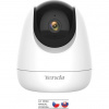 Tenda CP6 Security 2K (3MP) Wi-Fi otočná kamera, noční vidění, dvoucestné audio,microSD, CZ aplikace