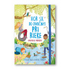 Hor sa do divočiny Pri rieke - Goldie Hawk, Rachel Saunders