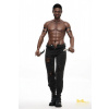 Realistický Silikonový Panák Bill / 176 cm / Male Sex Doll - Irontech Doll